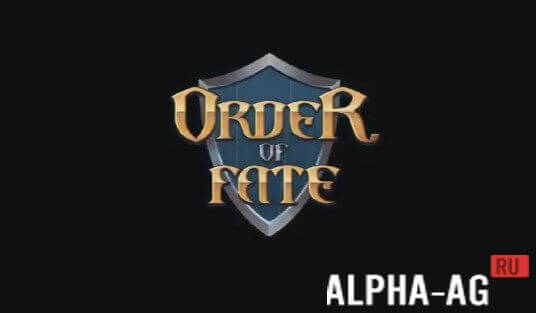 Order of Fate Скриншот №1