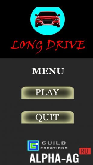 The Long Drive  2