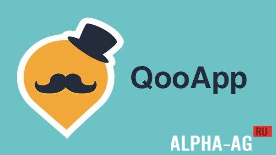 QooApp  1