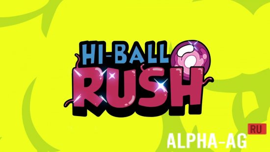Hi-Ball Rush  1