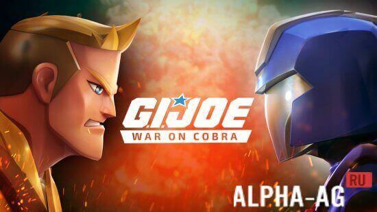 G.I. Joe: War On Cobra  1