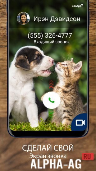 CallApp Premium Скриншот №4