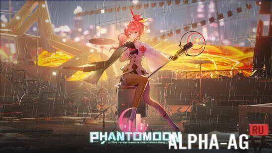  Phantomoon 3