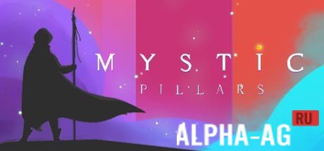 Mystic Pillars  1