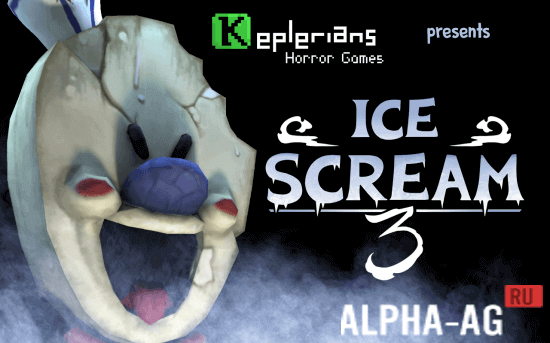 Ice Scream 3  1