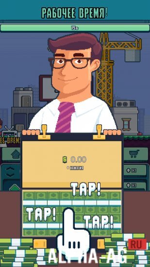 Idle Tower Tycoon  6