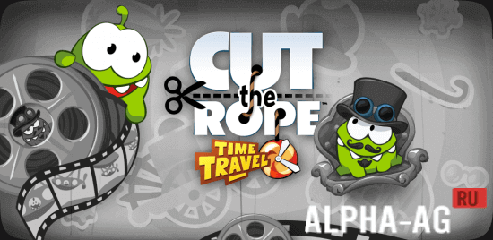 Cut the Rope  1