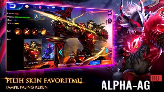 Legend of Kingdoms  5