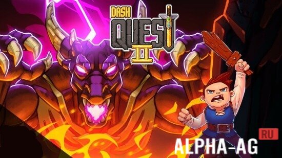 Dash Quest 2  1