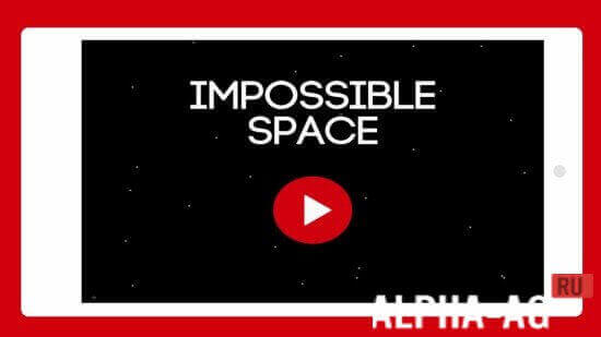 Impossible Space  1