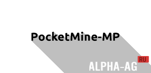 PocketMine-MP  1