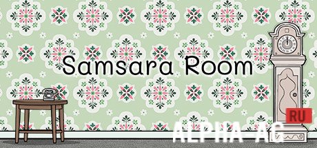 Samsara Room  1