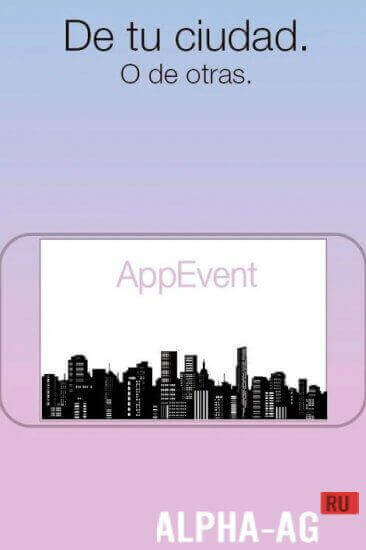 AppEvent  5