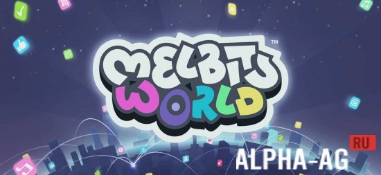 Melbits World  1