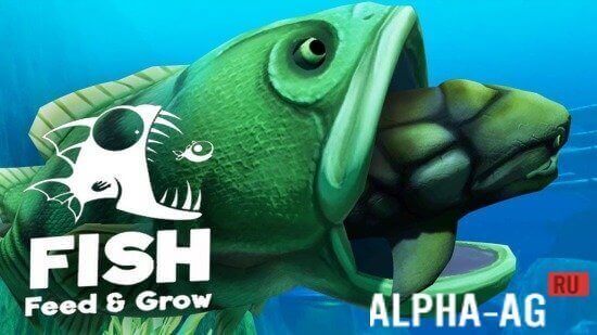 Feed and Grow: Fish - Download