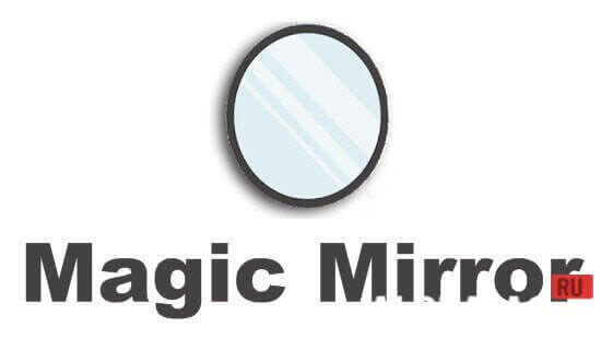 Magic Mirror  1