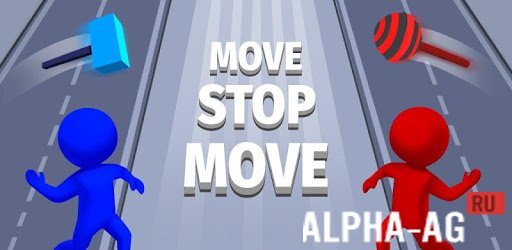 Move.io: Move Stop Move  1