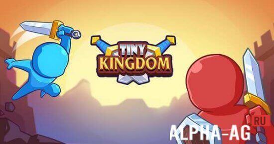 Tiny Kingdom  1