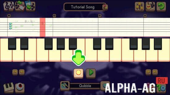 My Singing Monsters Composer  4