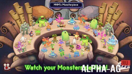 My Singing Monsters Composer  2
