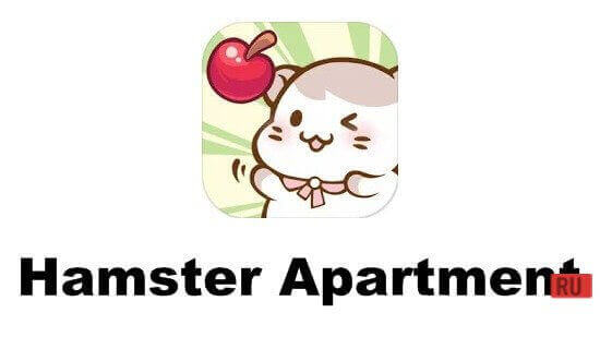 Hamster Apartment  1