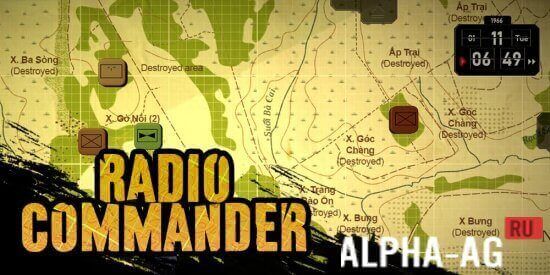 Radio Commander  1