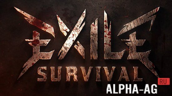 EXILE Survival  1
