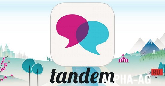Tandem Pro Скриншот №1