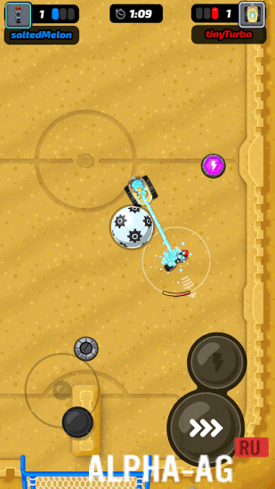 Motorball  4