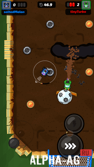 Motorball  3