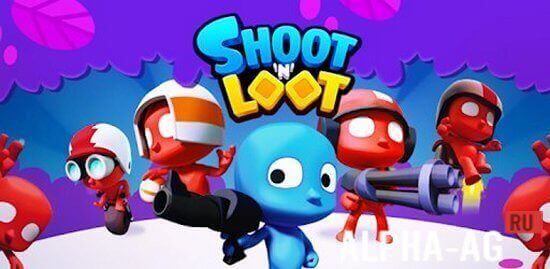 Shoot n Loot  1