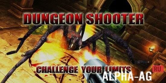 Dungeon Shooter: The Forgotten Temple  1