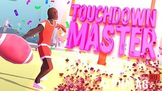 Touchdown Master  1