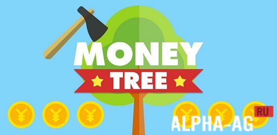 Money Tree Скриншот №1