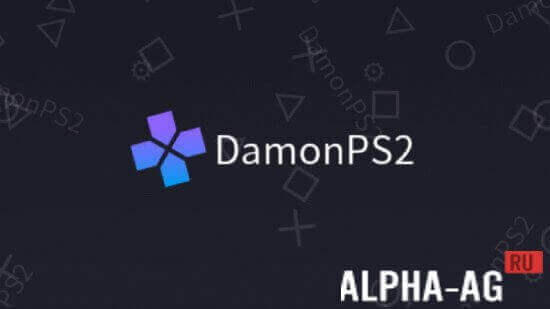 DamonPS2 Скриншот №1