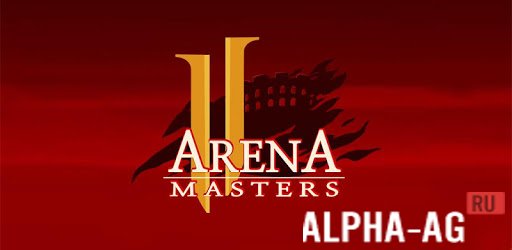 Arena Masters 2  1