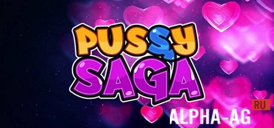Pusssy Saga