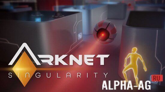 ARKNET: Singularity  1