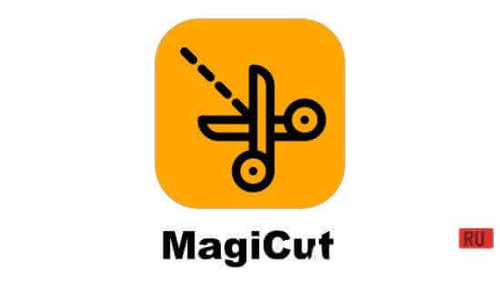 Скачать приложение MagiCut Pro на Android
