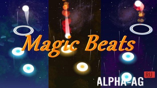 Magic Beats  1