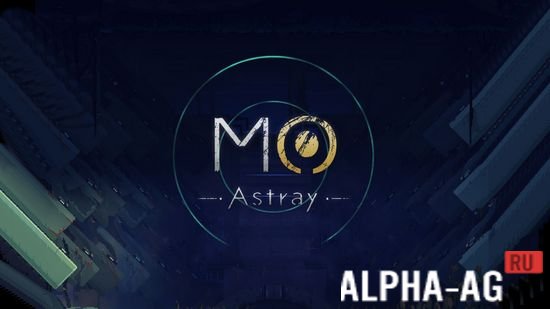 MO: Astray  1