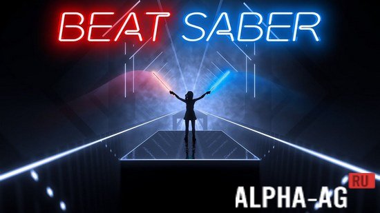 Beat Saber  1
