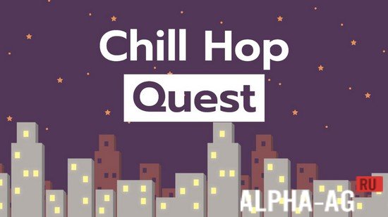 Chill Hop Quest  1