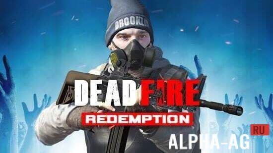 Dead Fire: Redemption  1