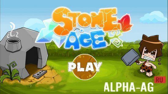 Stone Age  1