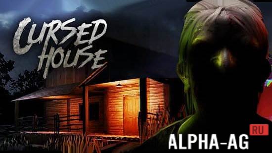 Cursed House  1