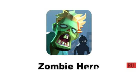 Zombie Hero  1