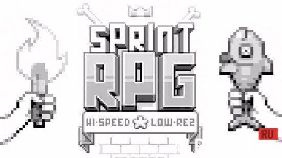 Sprint RPG  1