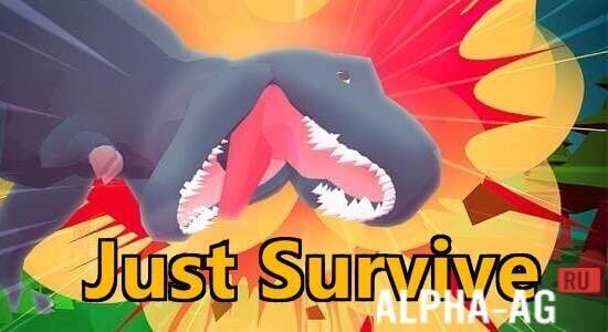 Just Survive  1