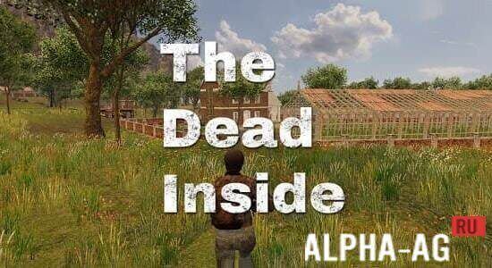 The Dead Inside  1